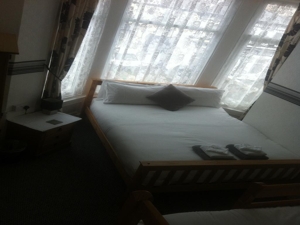 Deneside Guest House Blackpool Quarto foto