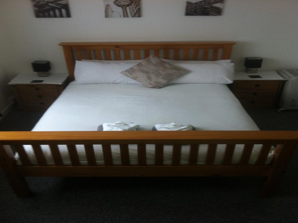 Deneside Guest House Blackpool Quarto foto