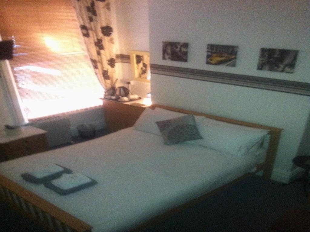 Deneside Guest House Blackpool Quarto foto